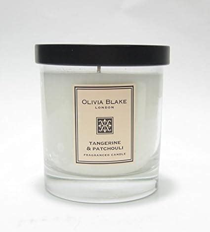 olivia and blake candles|olivia blake patchouli for sale.